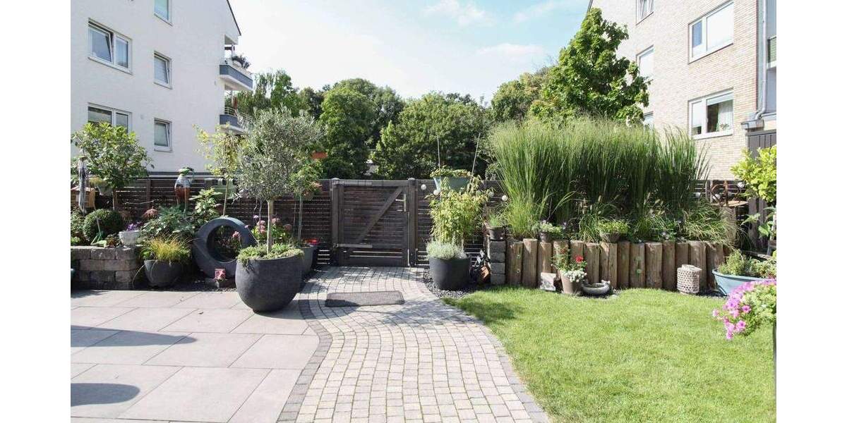 Einfamilienhaus Düsseldorf Bilk - 4 Zimmer, 1.399.000&euro; | Angebot:25705142