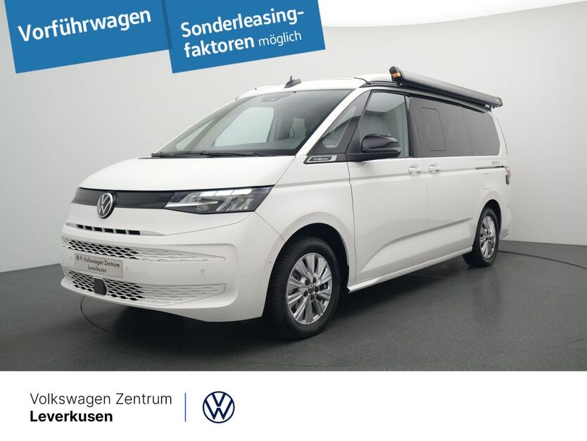VW T7 California 4.958 km 65.980 € Leverkusen 51379