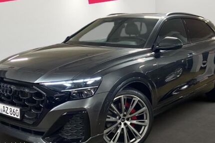 Audi Q8 2.900 km 99.980 &euro; Neuss 41464