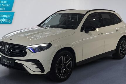 Mercedes-Benz GLC 300 19.718 km 57.290 &euro; Bergheim 50126