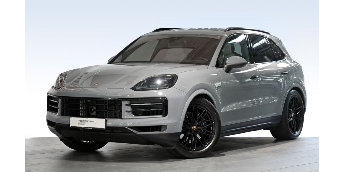 Porsche Cayenne 22.409 km 99.900 &euro; Düsseldorf 40468