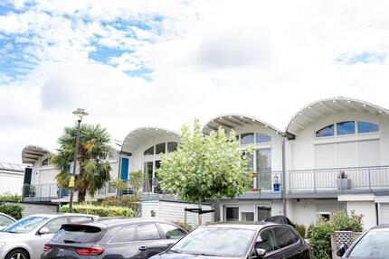 Charmantes Reihenhaus mit Südwest-Ausrichtung für Familien 4 zimmer