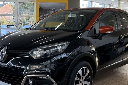 Renault Captur 111.000 km 7.999 &euro; Kerpen 50171