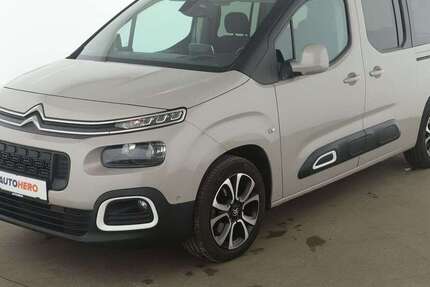 Citroen Berlingo 50.977 km 23.450 &euro; Köln 50739
