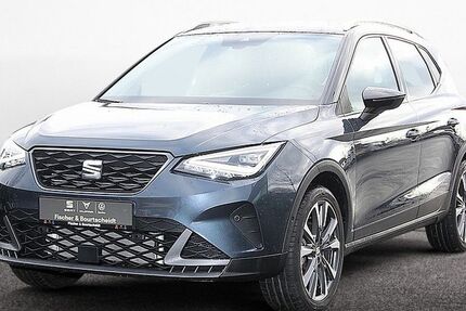 Seat Arona 13.354 km 25.580 &euro; Lohmar 53797