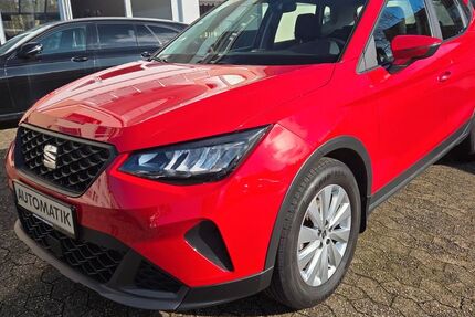 Seat Arona 31.400 km 17.490 &euro; Erkrath 40699