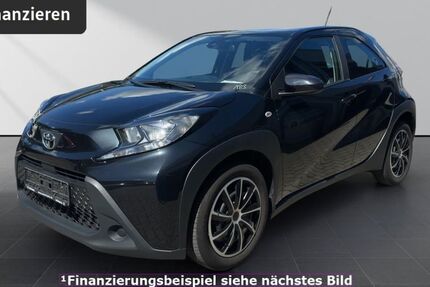 Toyota Aygo (X) 18.400 km 12.990 &euro; Mettmann 40822