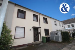 Solides Fundament für modernes Wohnen: Teilsaniertes Reihenmittelhaus in Troisdorf-Bergheim 5.5 zimmer