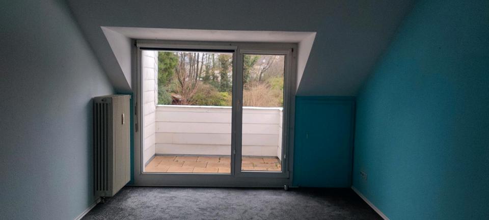 Schöne 3 Zimmer-Wohnung mit Balkon 3 zimmer