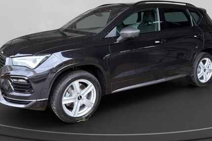 Cupra Ateca 8.756 km 33.980 &euro; Köln-Mülheim 51063