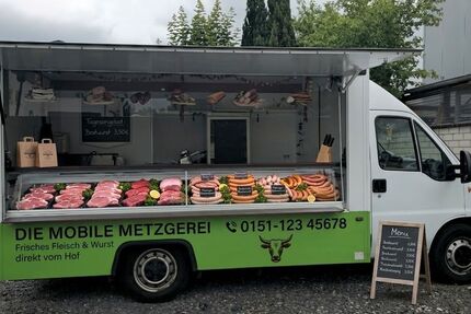 Fiat Ducato 190.000 km 12.000 &euro; Niederkassel 53859