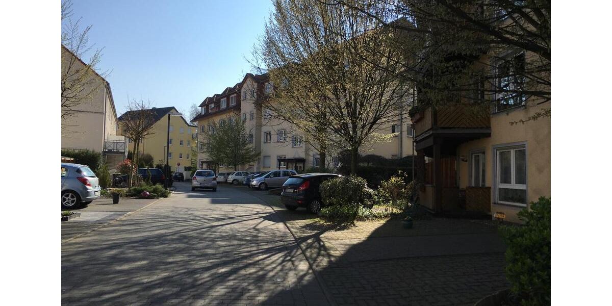 Etagenwohnung Bergheim Ahe - 2 Zimmer, 47 m&sup2;, 174.500&euro; | Angebot:25340676