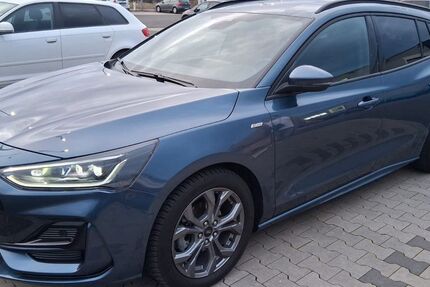 Ford Focus 18.500 km 18.500 &euro; Troisdorf 53840