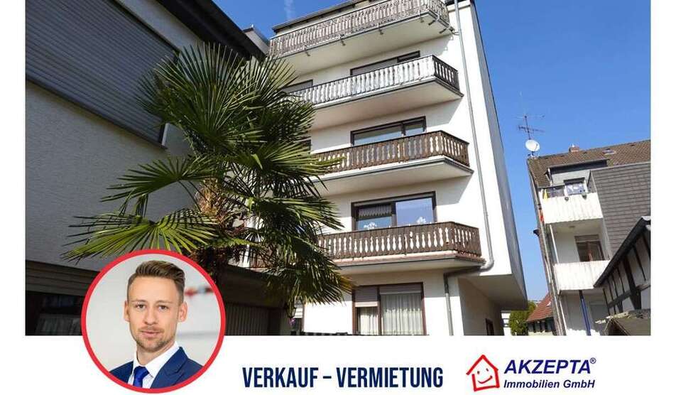 Wohnung zum Kaufen in Leverkusen 249.000 € 83 m²