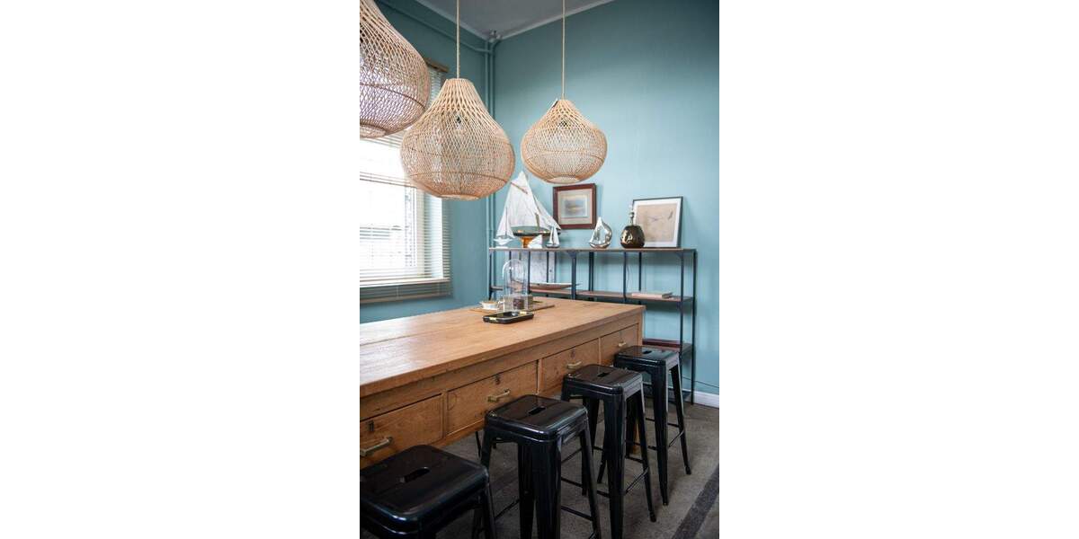 Industrieller Büroraum in Haan - flexibel, zentral, gemeinschaftlich zimmer