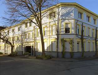 Etagenwohnung Solingen Aufderhöhe - 1 Zimmer, 28 m&sup2;, 340&euro; | Angebot:25626467