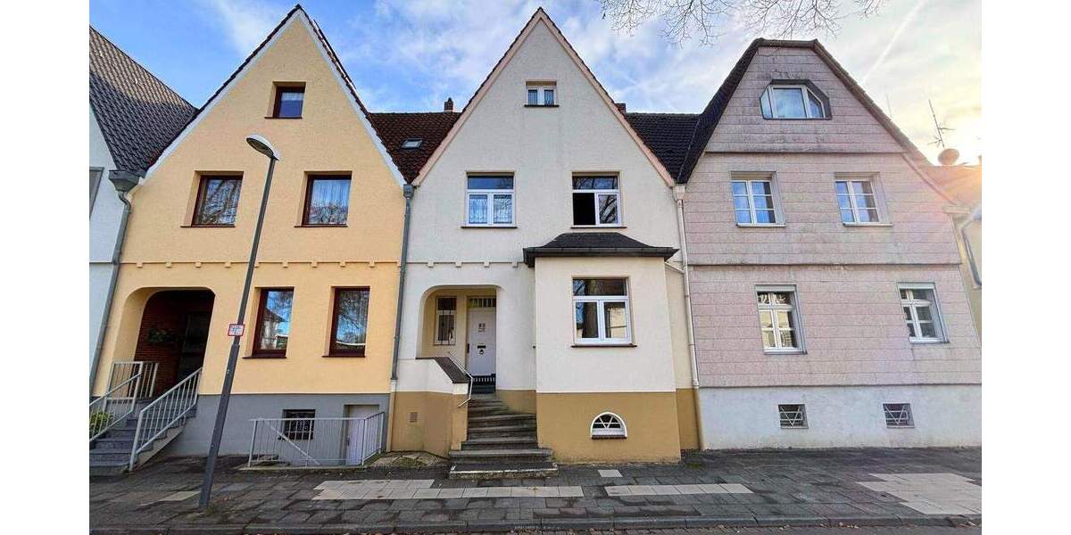 Idyllisches Wohnhaus mit schönem Garten in Opladener Bestlage 5 zimmer