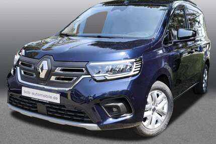 Renault Kangoo 6.504 km 29.888 &euro; Leverkusen 51373