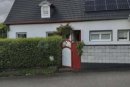 Haus Leverkusen Bergisch Neukirchen - 4 Zimmer, 110 m&sup2;, 345.000&euro; | Angebot:26737687