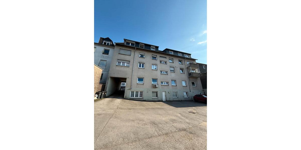 Dachgeschoßwohnung Remscheid Reinshagen - 3.5 Zimmer, 82 m&sup2;, 175.000&euro; | Angebot:26305537