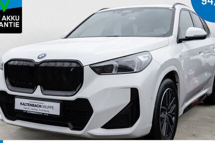 BMW iX1 21.049 km 41.890 &euro; Remscheid 42897