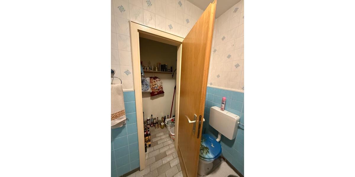 Erdgeschoßwohnung Remscheid Reinshagen - 2 Zimmer, 55 m&sup2;, 95.000&euro; | Angebot:26238365