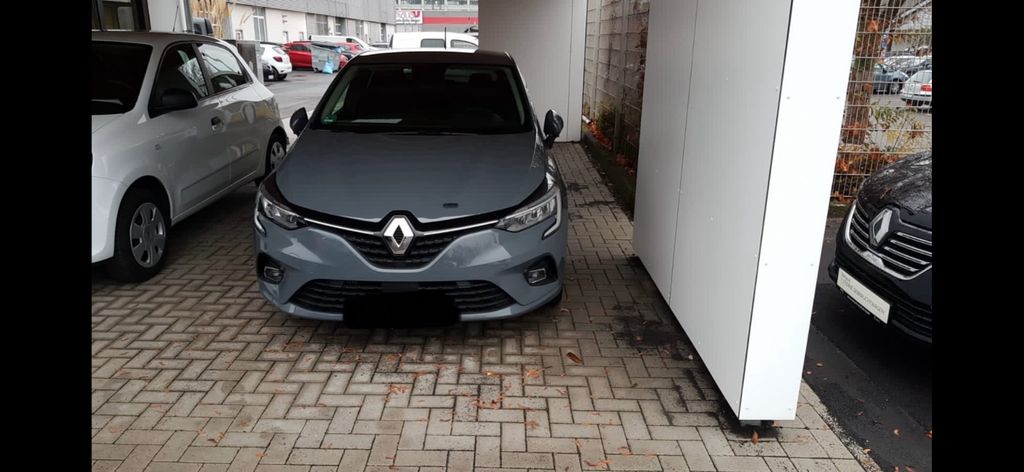 Renault Clio 120.000 km 8.900 &euro; Troisdorf 53844