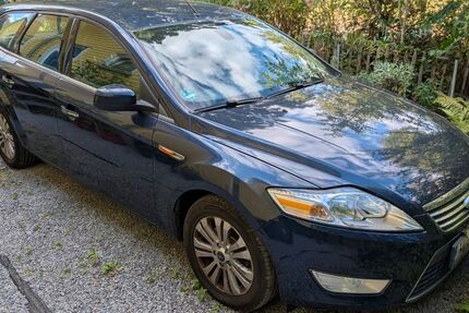Ford Mondeo 160.000 km 6.590 € Wuppertal 42285