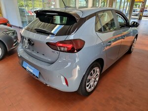 Opel Corsa Edition Komfortp. Techp. 9.521 km 20.940 € HAAN 42781