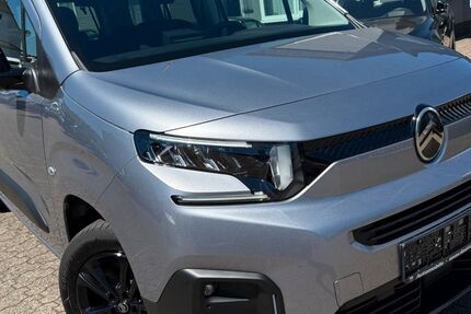 Citroen Berlingo 17.000 km 24.680 &euro; Brühl bei Köln 50321