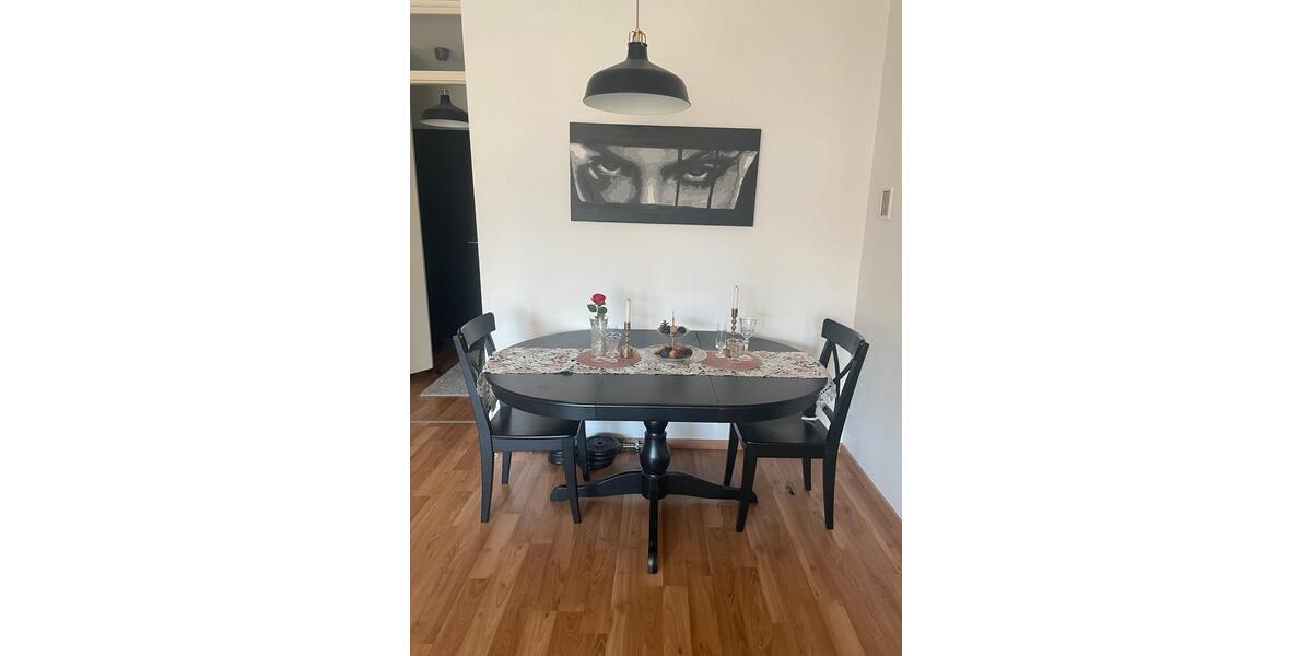 Etagenwohnung Köln Ehrenfeld - 2.5 Zimmer, 60 m&sup2;, 1.200&euro; | Angebot:25366376