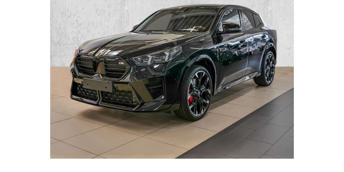 BMW X2 5.999 km 58.980 &euro; Köln Süd 50968