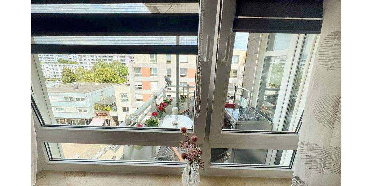 Etagenwohnung Monheim - 3 Zimmer, 94 m&sup2;, 259.000&euro; | Angebot:25245970