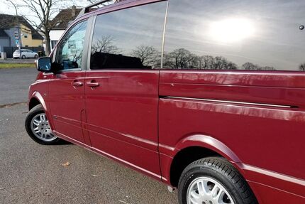 Mercedes-Benz Viano 163.000 km 22.500 &euro; Erftstadt 50374