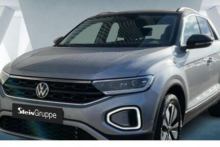 VW T-Roc 26.050 km 28.990 &euro; Bergisch Gladbach 51465