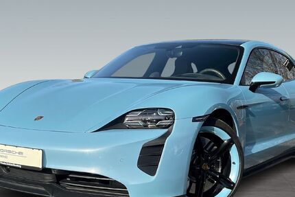 Porsche Taycan 34.700 km 95.900 &euro; Bergisch Gladbach 51429