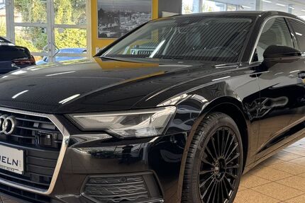 Audi A6 114.000 km 32.999 &euro; Kerpen 50171
