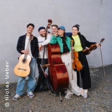 Tovte 17.07.2026 Jazz-Club King Georg