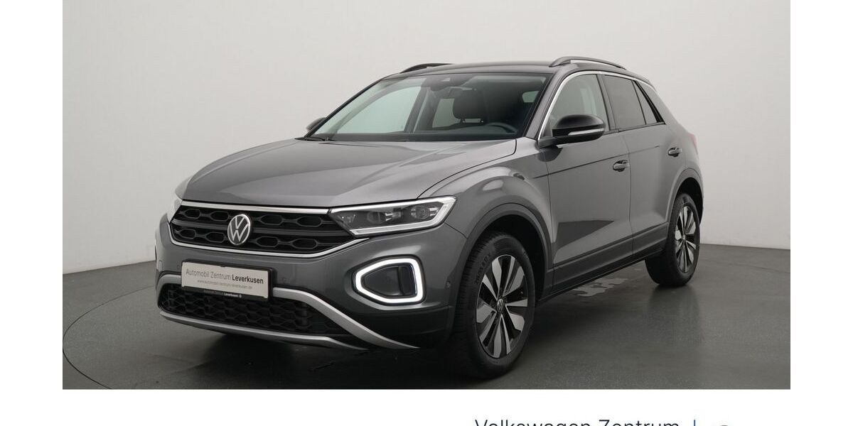VW T-Roc 24.191 km 28.988 &euro; Leverkusen 51379