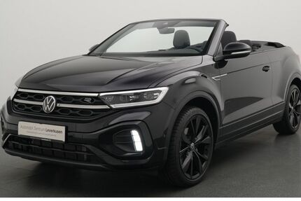 VW T-Roc 9.151 km 34.480 &euro; Leverkusen 51379