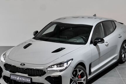 Kia Stinger 40.300 km 34.990 € Remscheid 42855