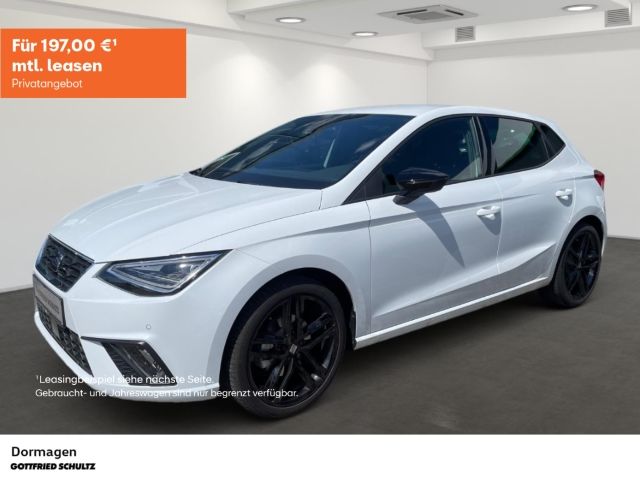 Seat Ibiza 9.990 km 21.980 &euro; Dormagen 41540