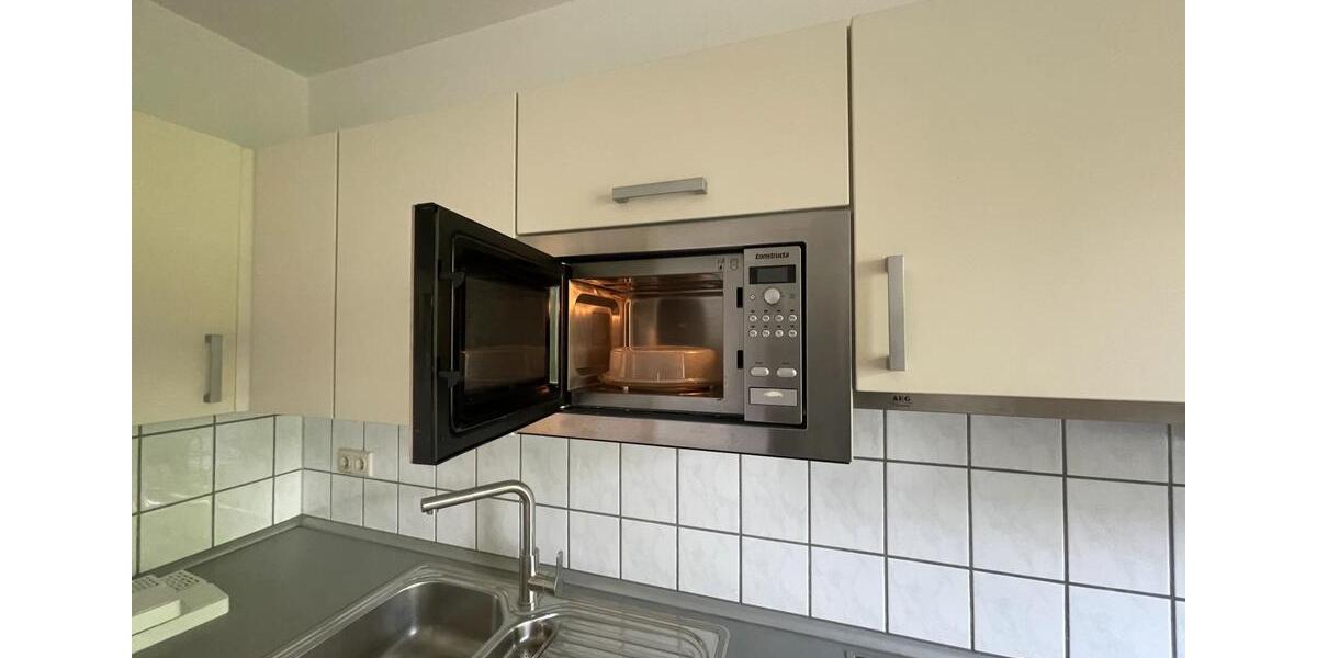 Etagenwohnung Düsseldorf Niederkassel - 3 Zimmer, 85 m&sup2;, 1.235&euro; | Angebot:26215019