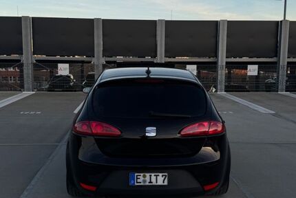 Seat Leon 183.000 km 6.599 &euro; Düsseldorf 40468