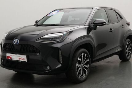 Toyota Yaris Cross 29.622 km 21.980 &euro; Leverkusen 51373