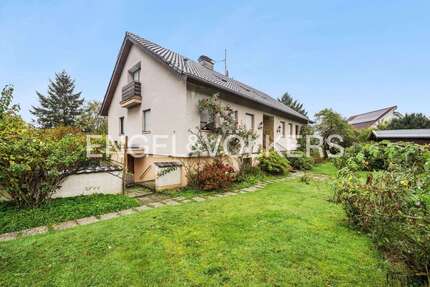 Haus zum Kaufen in Rösrath 595.000 € 253 m² 7 zimmer