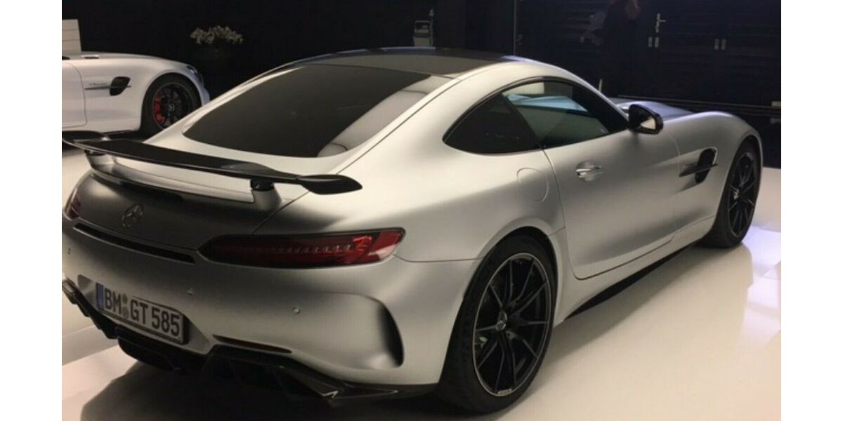 Mercedes-Benz AMG GT R 1.420 km 177.310 &euro; Bergheim 50126
