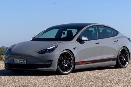 Tesla Model 3 25.000 km 39.999 &euro; Erftstadt 50374