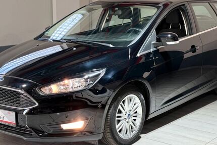 Ford Focus 48.200 km 10.870 &euro; Köln 50739