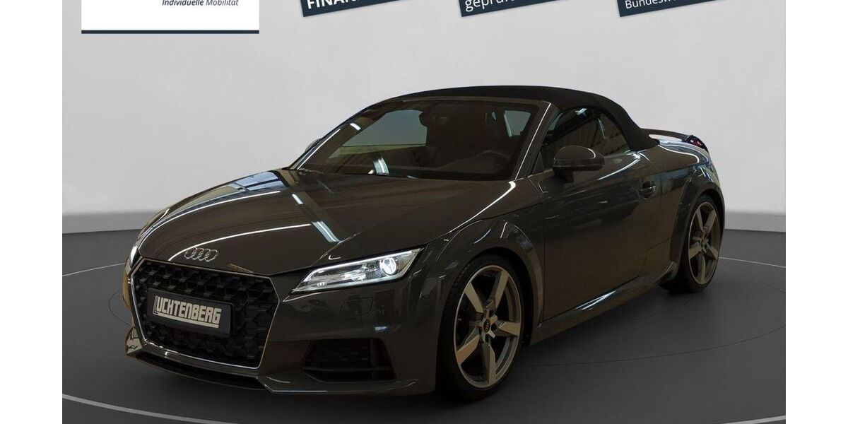 Audi TT 42.950 km 29.590 &euro; Leverkusen 51381